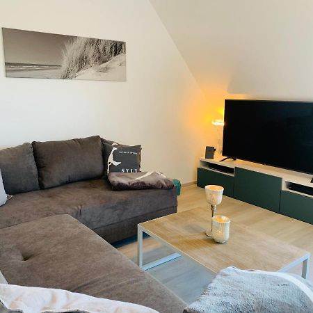 Ferienwohnung Syltliebe Wenningstedt-Braderup Exterior foto